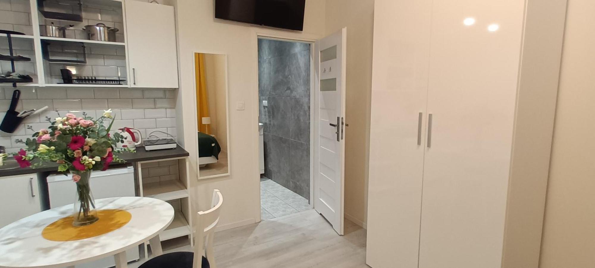 كراكوفيا Central Cracow Apartments المظهر الخارجي الصورة